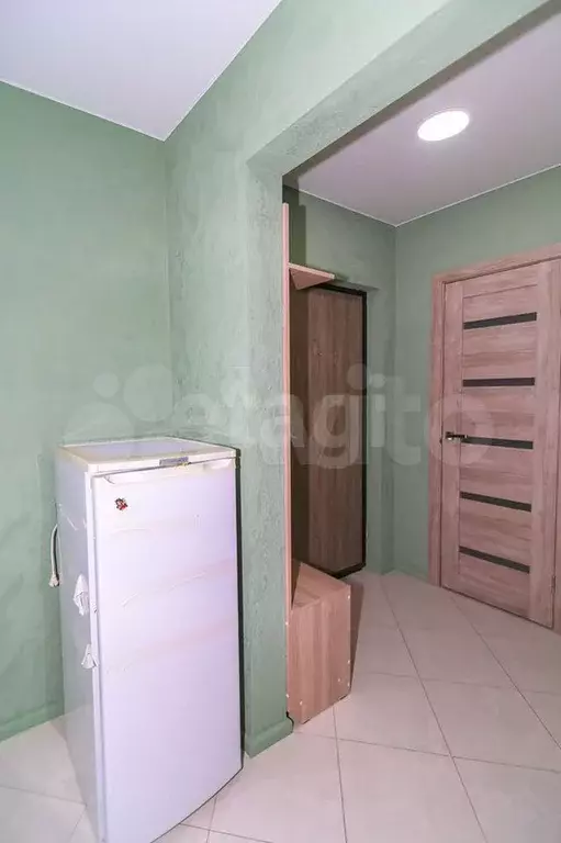 1-к. квартира, 43,8 м, 17/17 эт. - Фото 1