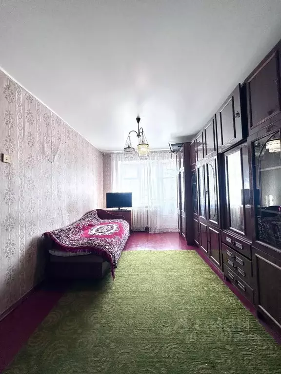 3-к кв. Ленинградская область, Гатчина ул. Хохлова, 13 (55.1 м) - Фото 2