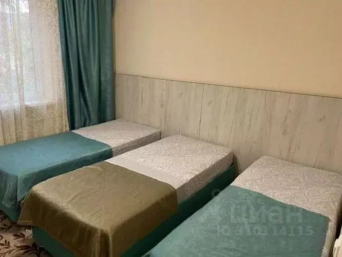Комната Краснодарский край, Анапа Крымская ул., 65 (25.0 м) - Фото 1
