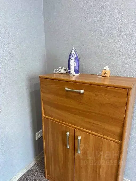 1-к кв. Тульская область, Тула ул. Конструктора Грязева, 4 (40.0 м) - Фото 1