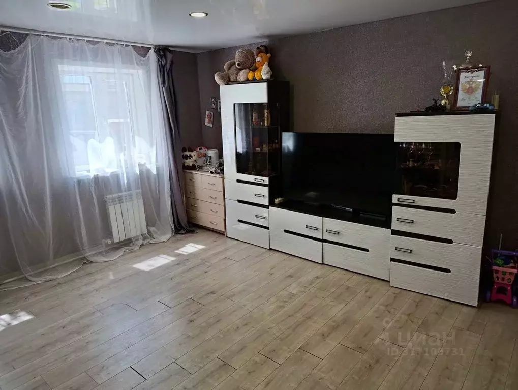 Дом в Астраханская область, Астрахань Бакинская ул., 11 (73 м) - Фото 0