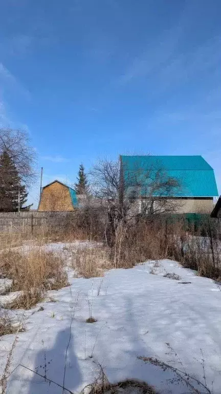 Участок 7,4 сот. (СНТ, ДНП) - Фото 0