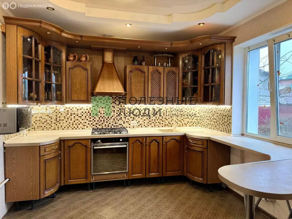 Дом в Орловский муниципальный округ, посёлок Дружный, Центральная ... - Фото 2