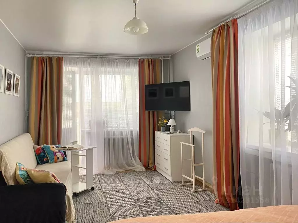 1-к кв. Новгородская область, Великий Новгород Великолукская ул., 14/9 ... - Фото 2