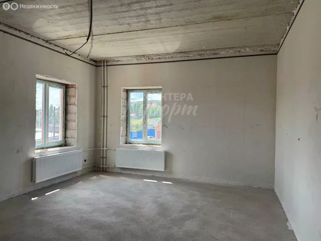 Квартира-студия: Якты-Куль, Центральная улица, 24 (40 м) - Фото 0
