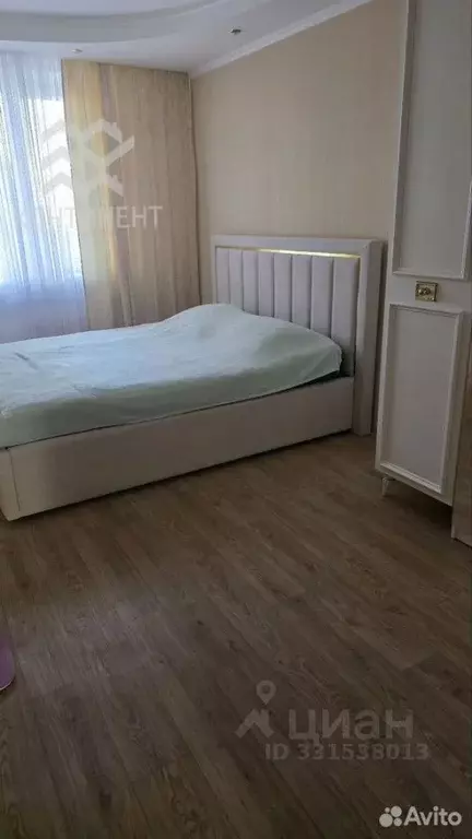 3-к кв. Крым, Евпатория ул. 9 Мая, 96 (69.0 м) - Фото 2