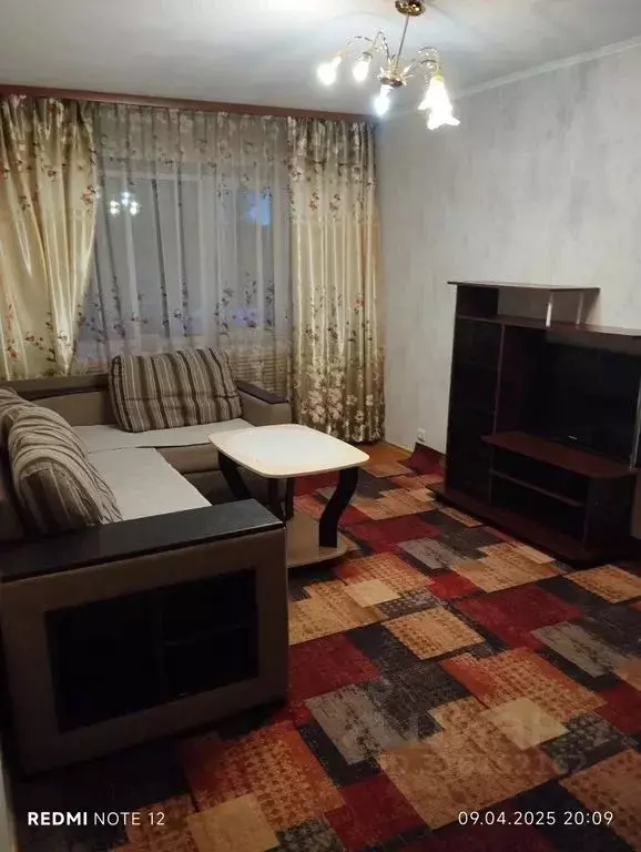 2-к кв. Новгородская область, Старая Русса ул. Тимура Фрунзе, 12 (46.0 ... - Фото 0