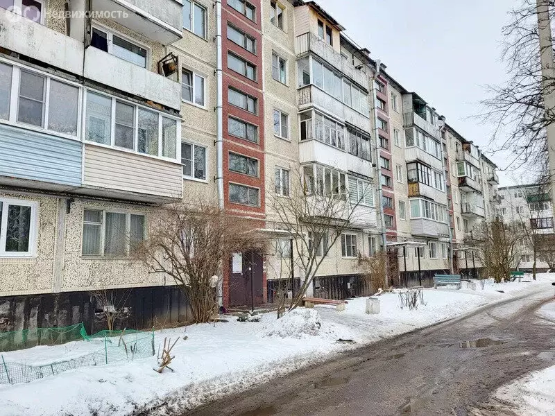 2-комнатная квартира: деревня Горбунки, 12 (43.8 м) - Фото 0