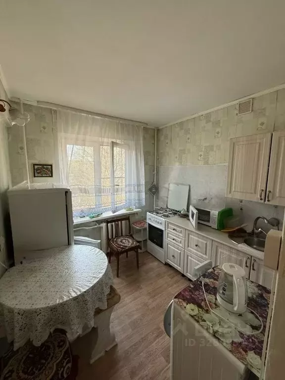 1-к кв. Астраханская область, Астрахань ул. Татищева, 14/4 (30.0 м) - Фото 2