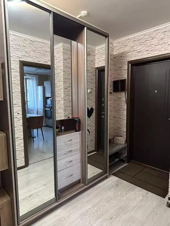 2-к кв. Москва проезд Чечерский, 128к2 (60.0 м) - Фото 1