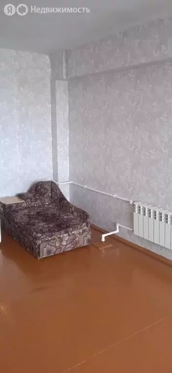 1-комнатная квартира: Тулун, улица Мира, 8 (23.2 м) - Фото 0