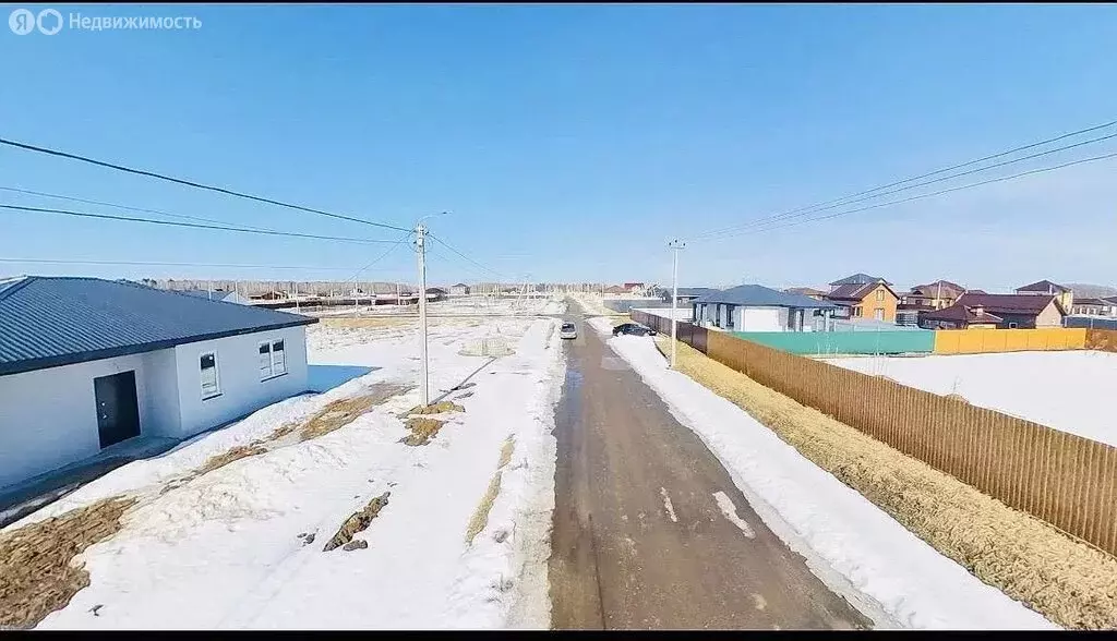 Дом в Тюменский район, село Кулига (89 м) - Фото 0