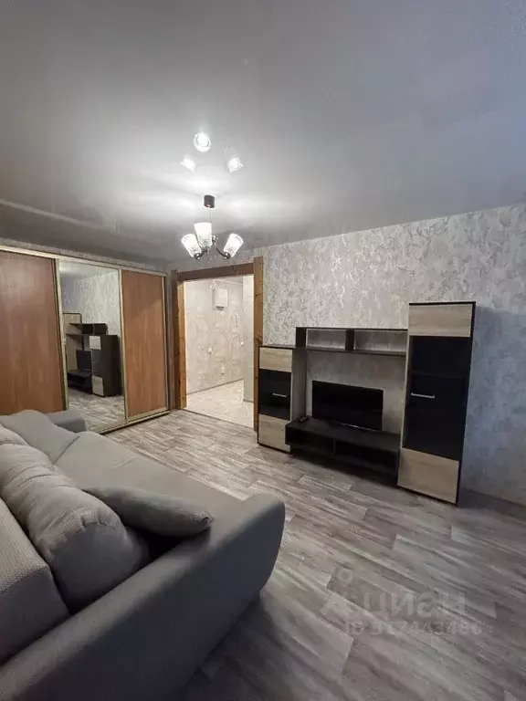 2-к кв. Тульская область, Тула ул. Дементьева, 16 (44.0 м) - Фото 0