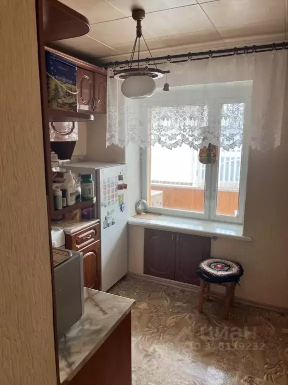 2-к кв. Смоленская область, Смоленск ул. Петра Алексеева, 3 (42.2 м) - Фото 1