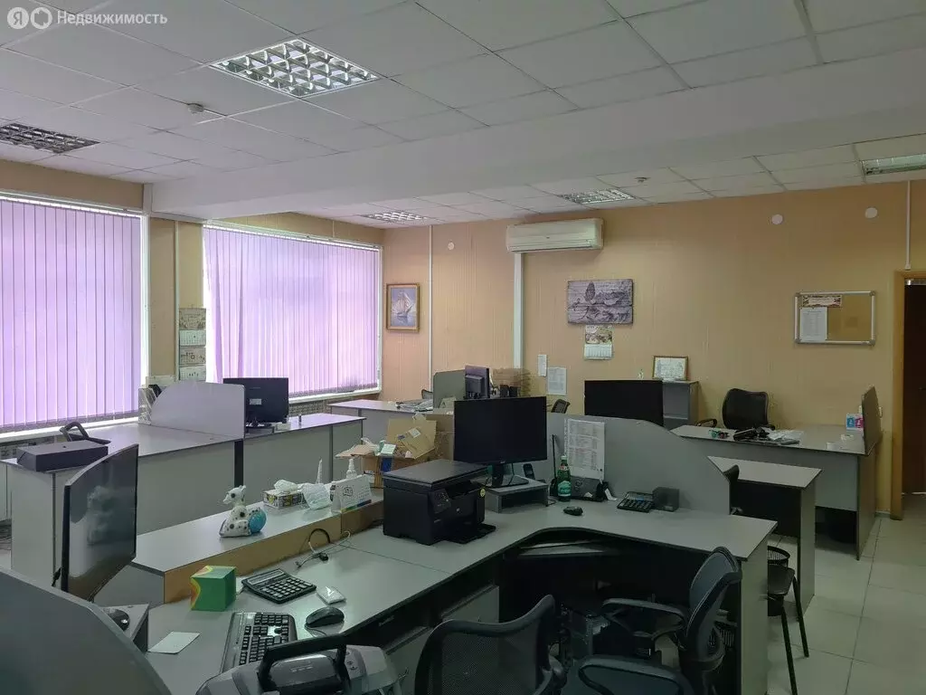 Помещение свободного назначения (92 м) - Фото 1