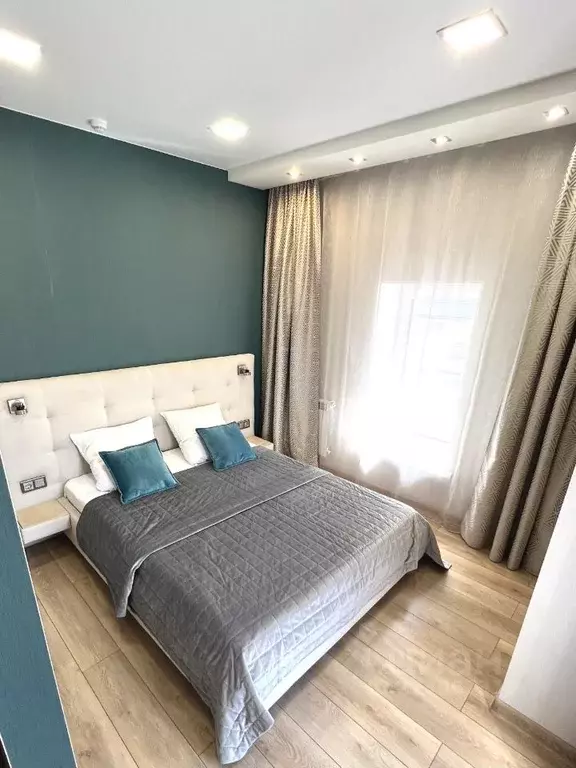 1-к кв. Алтайский край, Барнаул ул. Чкалова, 66 (44.0 м) - Фото 2