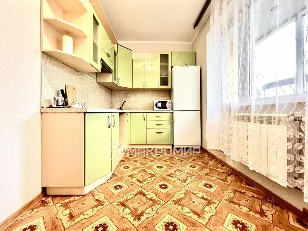 1-к кв. Брянская область, Брянск просп. Станке Димитрова, 67к3 (37.0 ... - Фото 1