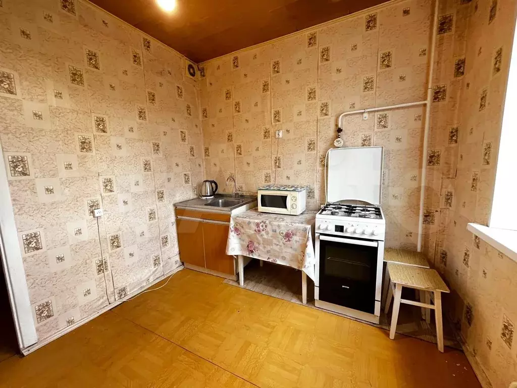2-к. квартира, 52,1 м, 8/9 эт. - Фото 1