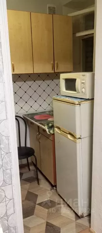 1-к кв. Московская область, Красногорск ул. Кирова, 5а (28.0 м) - Фото 2