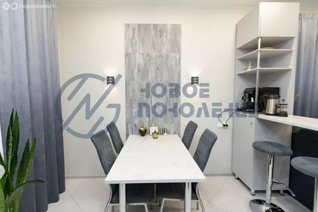 Дом в Омск, улица 24-я Линия (90.4 м) - Фото 1