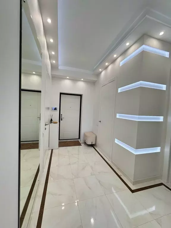 Продаётся 2-к квартира, 54 м - Фото 1