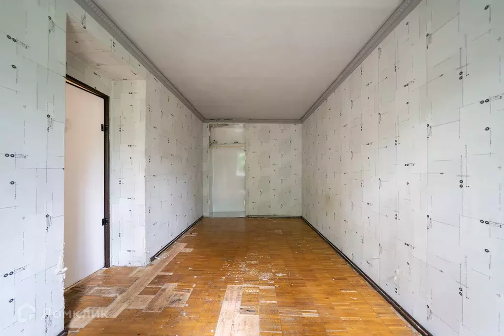Продаётся 2-к квартира, 46.7 м - Фото 1