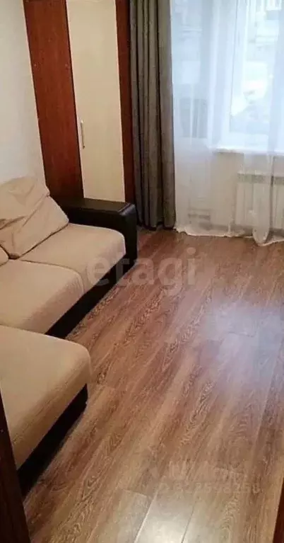 Студия Тульская область, Тула городской округ, с. Осиновая Гора проезд ... - Фото 1