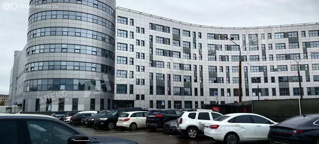 Офис (289 м) - Фото 1