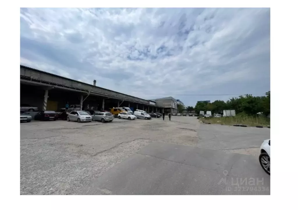 Помещение свободного назначения в Крым, Симферополь ул. Героев ... - Фото 0