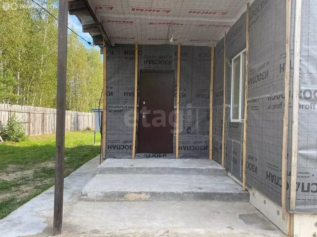 Дом в Лесниково, Сосновая улица (111.5 м) - Фото 2