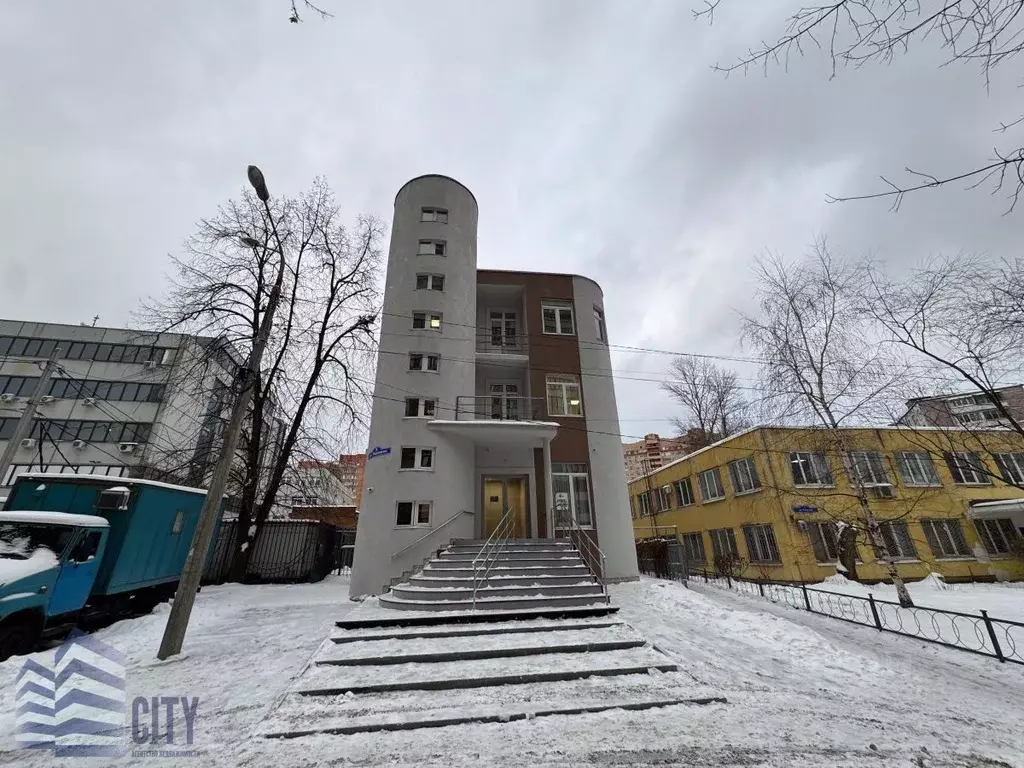 Помещение свободного назначения в Московская область, Балашиха Полевая ... - Фото 1