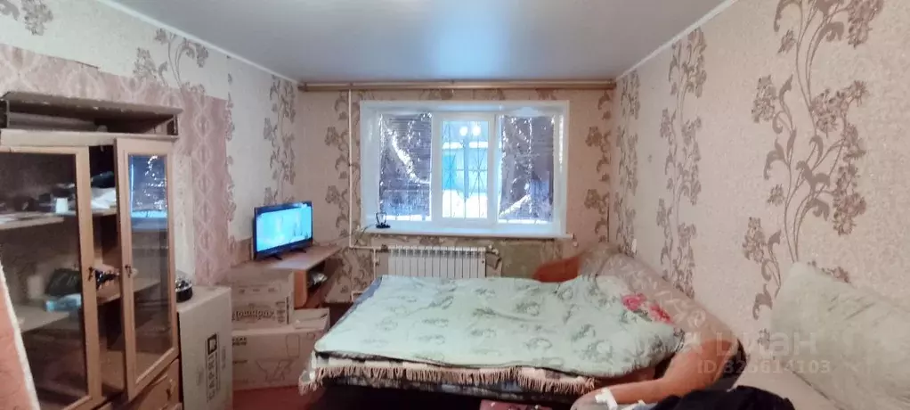 1-к кв. Воронежская область, Воронеж бул. Пионеров, 26 (30.0 м) - Фото 1