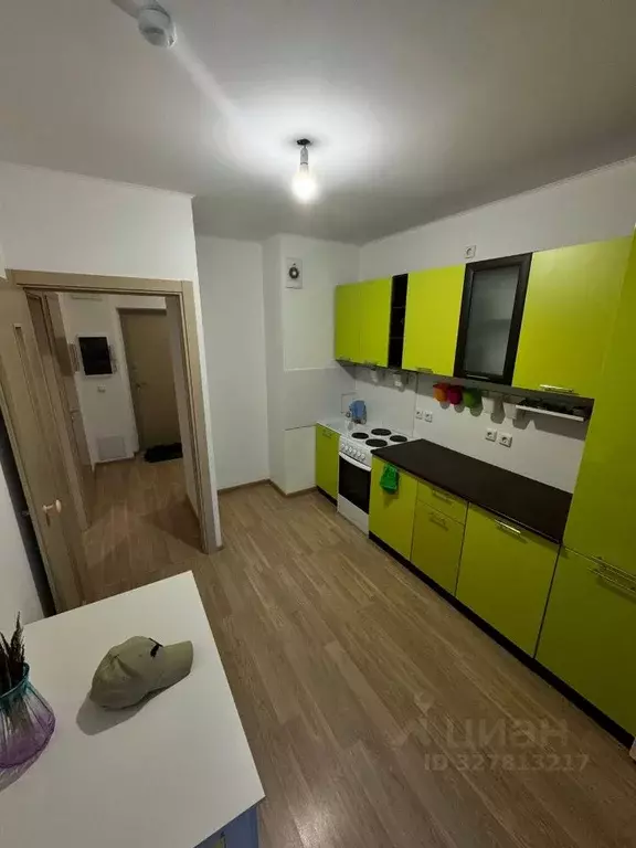 1-к кв. Свердловская область, Екатеринбург ул. Григория Речкалова, 1 ... - Фото 1