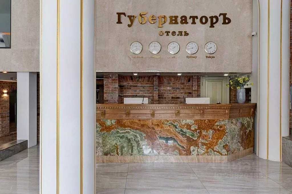 Комната Тверская область, Тверь Новоторжская ул., 11 (10.0 м) - Фото 2