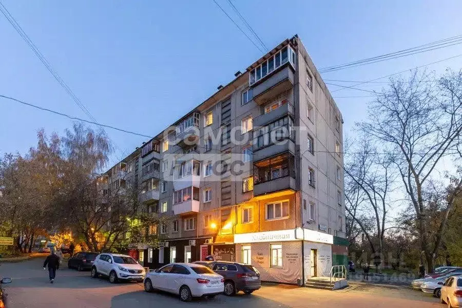 Квартира, 1 комната, 31 м - Фото 0