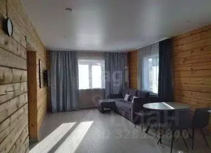 Дом в Бурятия, Улан-Удэ Жемчужина дп, 30 (118 м) - Фото 1