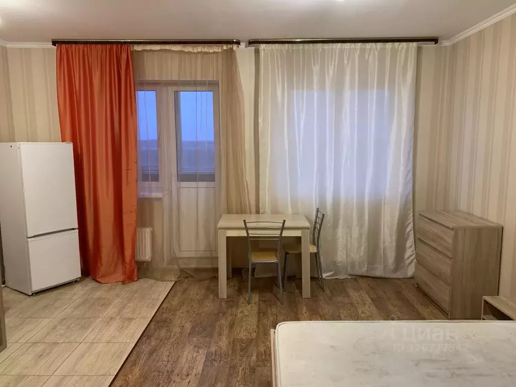 Студия Московская область, Долгопрудный Хлебниково мкр, Новое ш., 12 ... - Фото 2