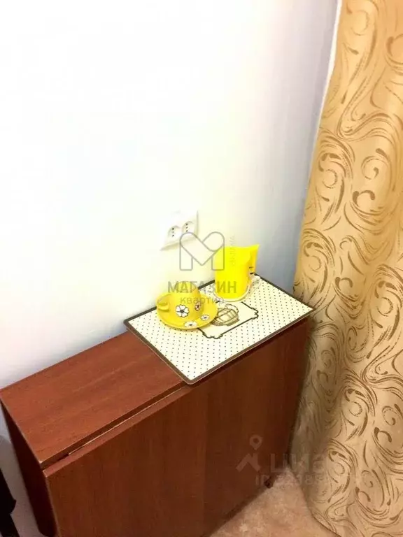 Комната Санкт-Петербург Столярный пер., 4 (10.0 м) - Фото 2