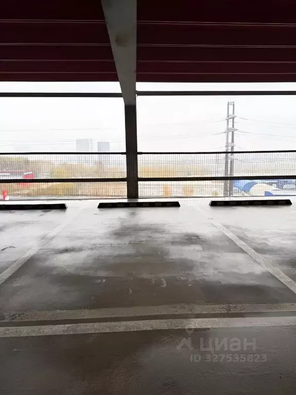 Гараж в Москва Пятницкое ш., 21к1 (13 м) - Фото 1