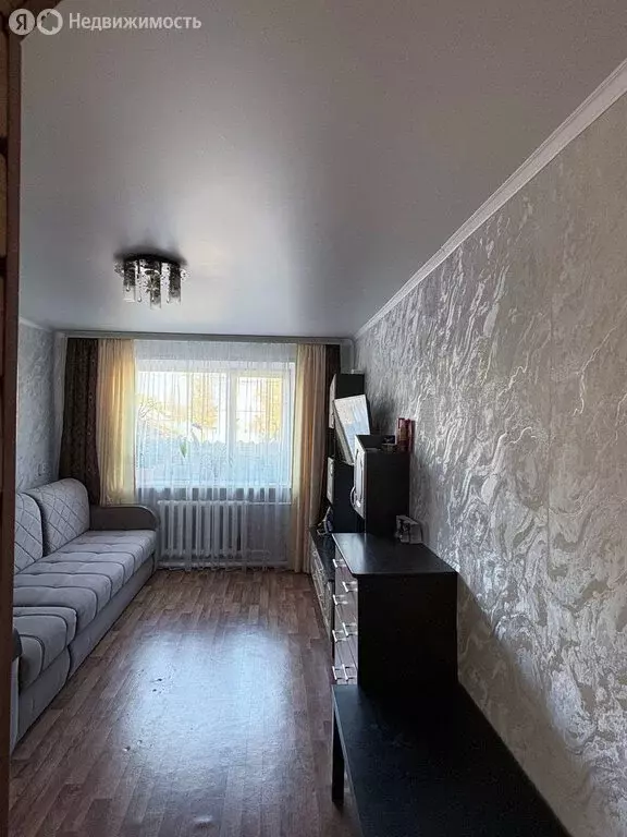 2-комнатная квартира: Туймазы, Советская улица, 12А (43.5 м) - Фото 1