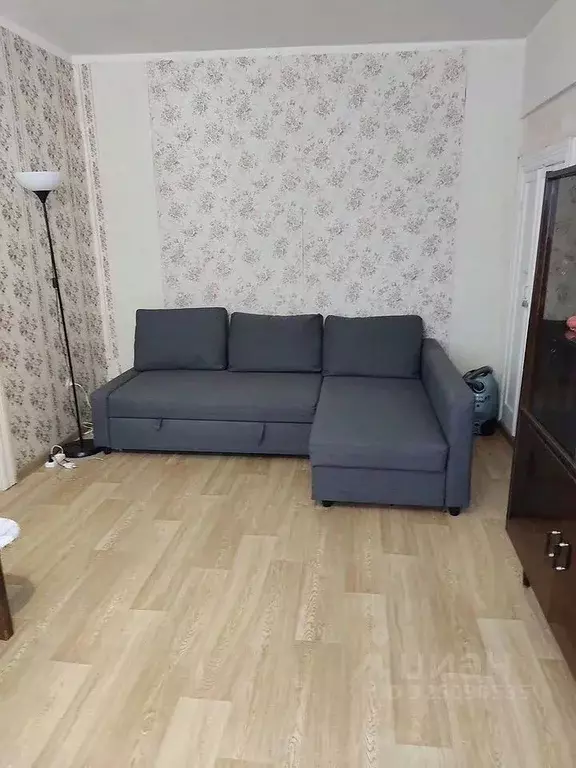 2-к кв. Москва ул. 11-я Текстильщиков, 4А (43.0 м) - Фото 1