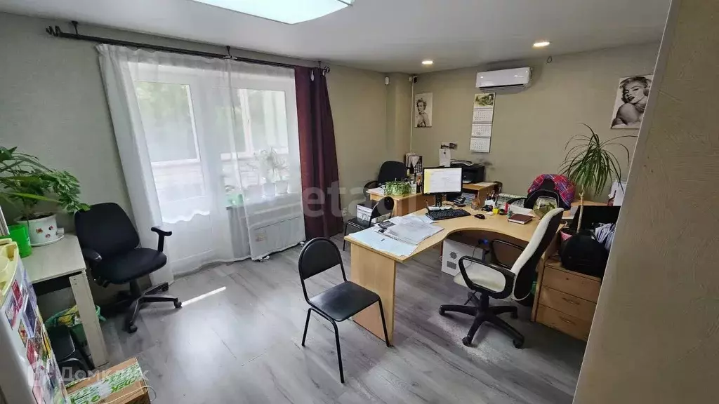 Продаётся 2-к квартира, 61.6 м - Фото 0