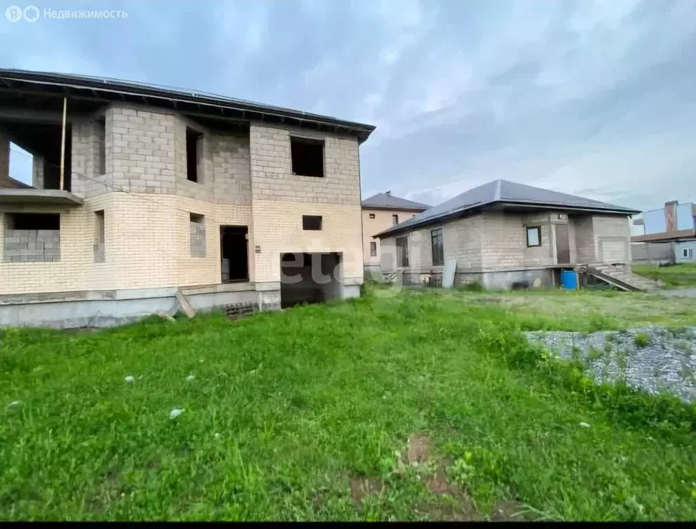Дом в село Гизель, Софийская улица (240 м) - Фото 0
