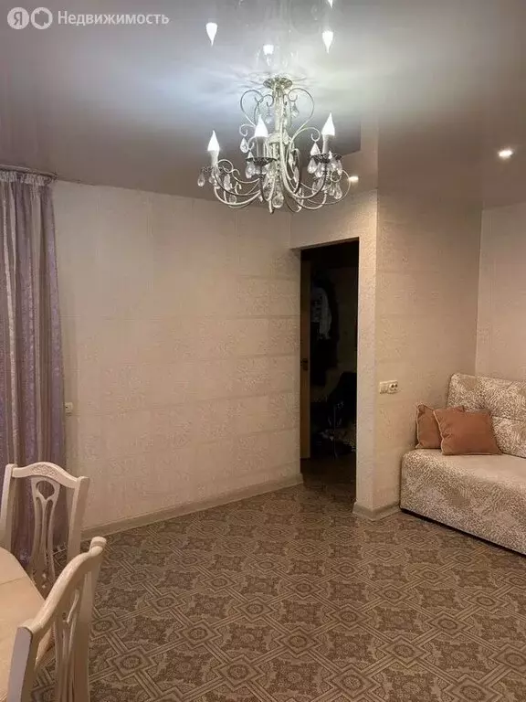 3-комнатная квартира: Владимир, проезд Лакина, 8 (54 м) - Фото 1