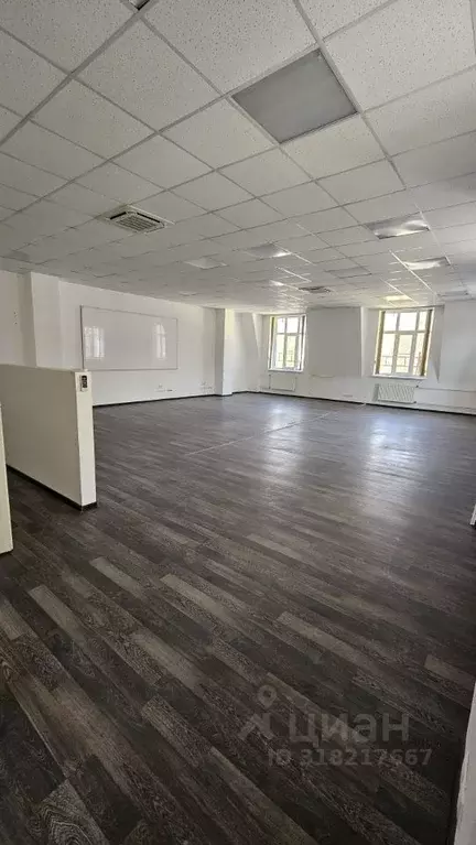 Офис в Москва Сходненский туп., 16 (294 м) - Фото 1