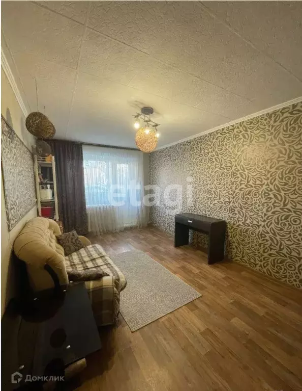 Продаётся 2-к квартира, 44.6 м - Фото 0