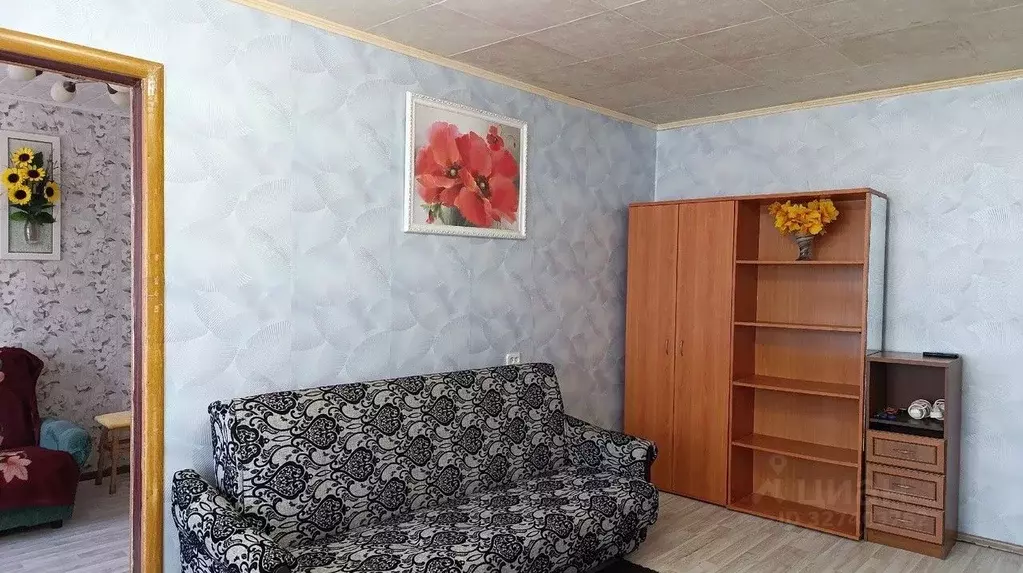 2-к кв. Санкт-Петербург, Санкт-Петербург, Ломоносов Красноармейская ... - Фото 1