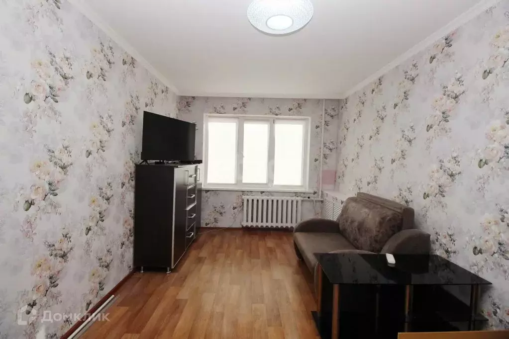 Продаётся 1-к квартира, 38.4 м - Фото 1