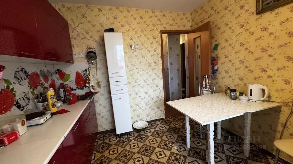 2-к кв. Ярославская область, Ярославль Липовая Гора жилрайон, ул. ... - Фото 2