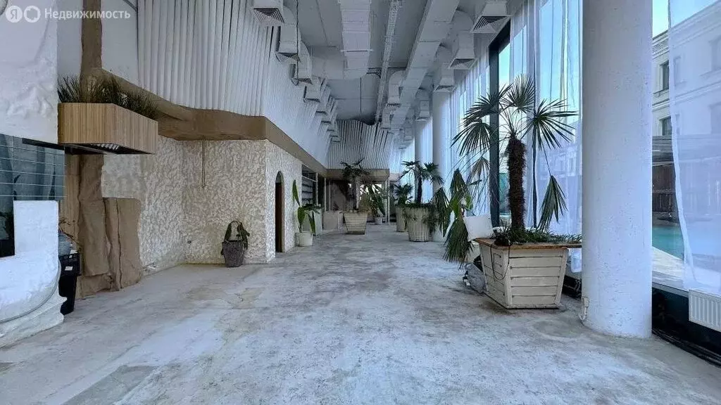 Помещение свободного назначения (183 м) - Фото 1